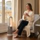FrenchMag - Ce purificateur Dyson à 599 € purifie chauffe et ventile mais un défaut le pénalise en mode silencieux