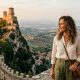 FrenchMag - Cette micro-république perchée à 739 mètres parle italien mais n'a jamais appartenu à l'Italie et se visite avec une simple carte d'identité