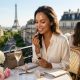 FrenchMag - Ces 5 marques françaises de maquillage cartonnent de New York à Séoul et les Américaines en raffolent