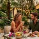 FrenchMag - Ce jardin secret du Prince de Galles à Paris devient la terrasse la plus convoitée de l'été 2026