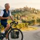 FrenchMag - « Je ne le fais pas pour l'exploit » : à 64 ans il quitte Valleroy à vélo pour rallier l'Italie en hommage à son père