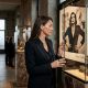 FrenchMag - Cette exposition gratuite au Palais de Tokyo retrace 60 ans de joaillerie Pomellato et ses clichés signés Helmut Newton