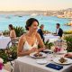 FrenchMag - Air France ouvre un restaurant éphémère à Marseille cet été pour dîner comme en classe Business
