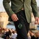 FrenchMag - Cette montre Louis Vuitton en céramique se porte comme un charm sur le défilé Homme 2027