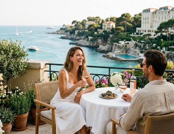 FrenchMag - Ces 10 palaces 5 étoiles de la Côte d'Azur redéfinissent le luxe azuréen en 2026