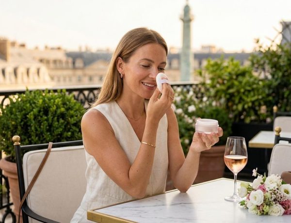 FrenchMag - « Je le ressors dès qu'il fait chaud » : cette poudre à 45 euros chez Sephora fait tenir le maquillage au-delà de 30°C