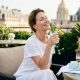 FreshMagazine - « Effet liftant glacé instantané » : ce masque Clarins anti-âge rafraîchit la peau de 4 °C en pleine canicule