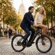 FreshMagazine - « Nous avons étudié le marché européen » : Navee revient avec 7 vélos électriques attendus en France dès cet automne