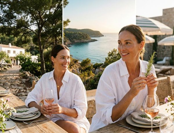 FreshMagazine - Fini les clichés festifs : les 10 hôtels d'Ibiza qui révèlent une île bien plus nuancée