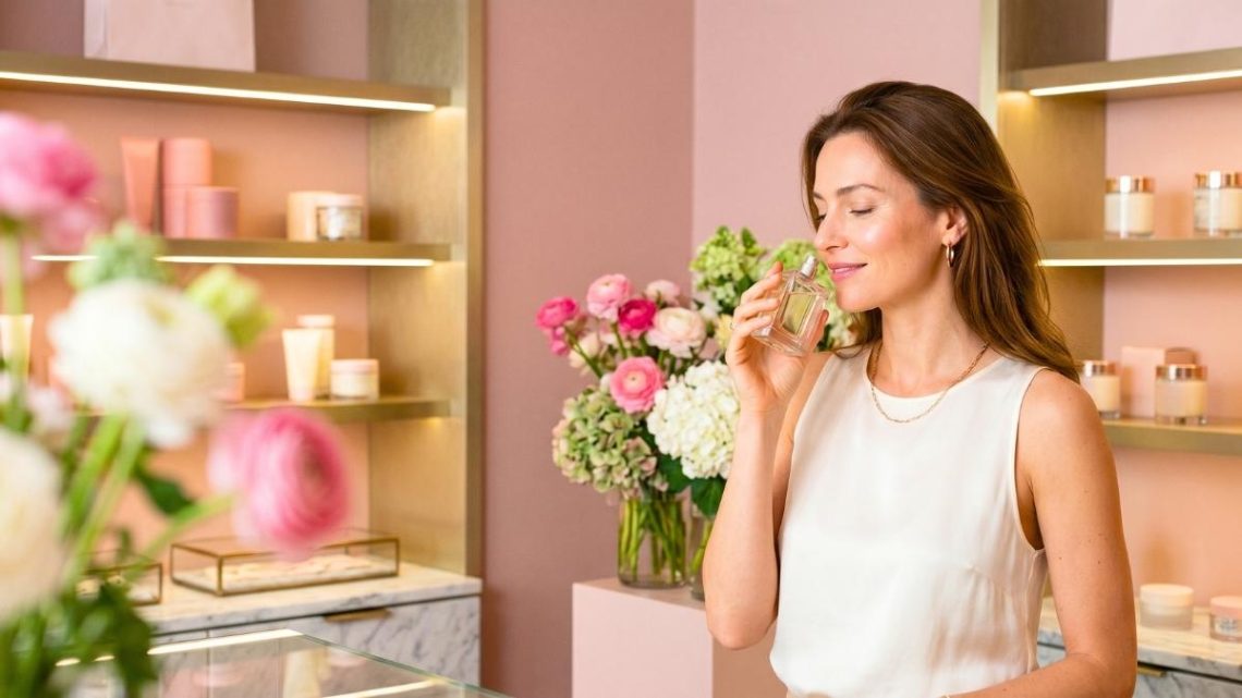BDK Parfums fête ses 10 ans à Paris avec une galerie éphémère où parfum, art et surprises se mêlent