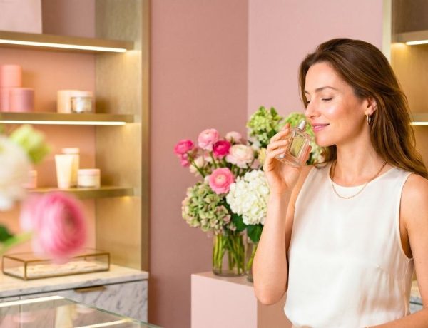 BDK Parfums fête ses 10 ans à Paris avec une galerie éphémère où parfum, art et surprises se mêlent