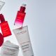 Nouvelle gamme de produits cuir chevelu Clarins 2026