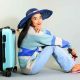 Ces 15 valises cabine font de votre bagage un accessoire mode à part entière cet été