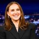 «C'est un honneur» : ce que Natalie Portman révèle du nouveau visage de Tiffany & Co.