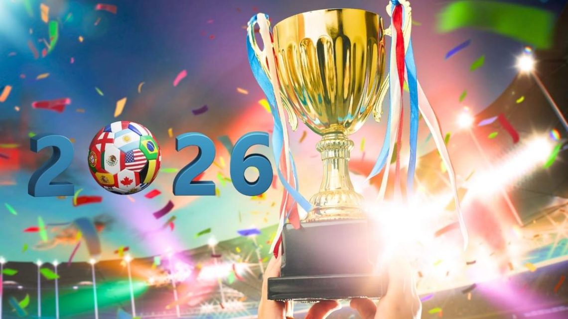 Coupe du monde 2026 : quand Jacquemus, Loewe et BOSS habillent les équipes nationales