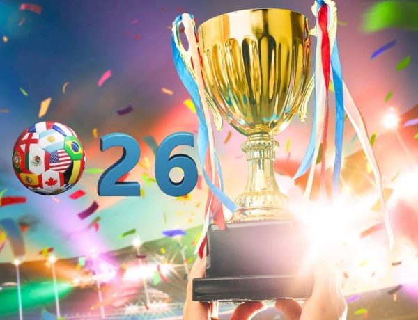 Coupe du monde 2026 : quand Jacquemus, Loewe et BOSS habillent les équipes nationales