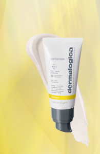 Porescreen SPF 40