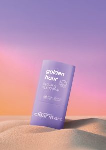 Golden Hour SPF 30