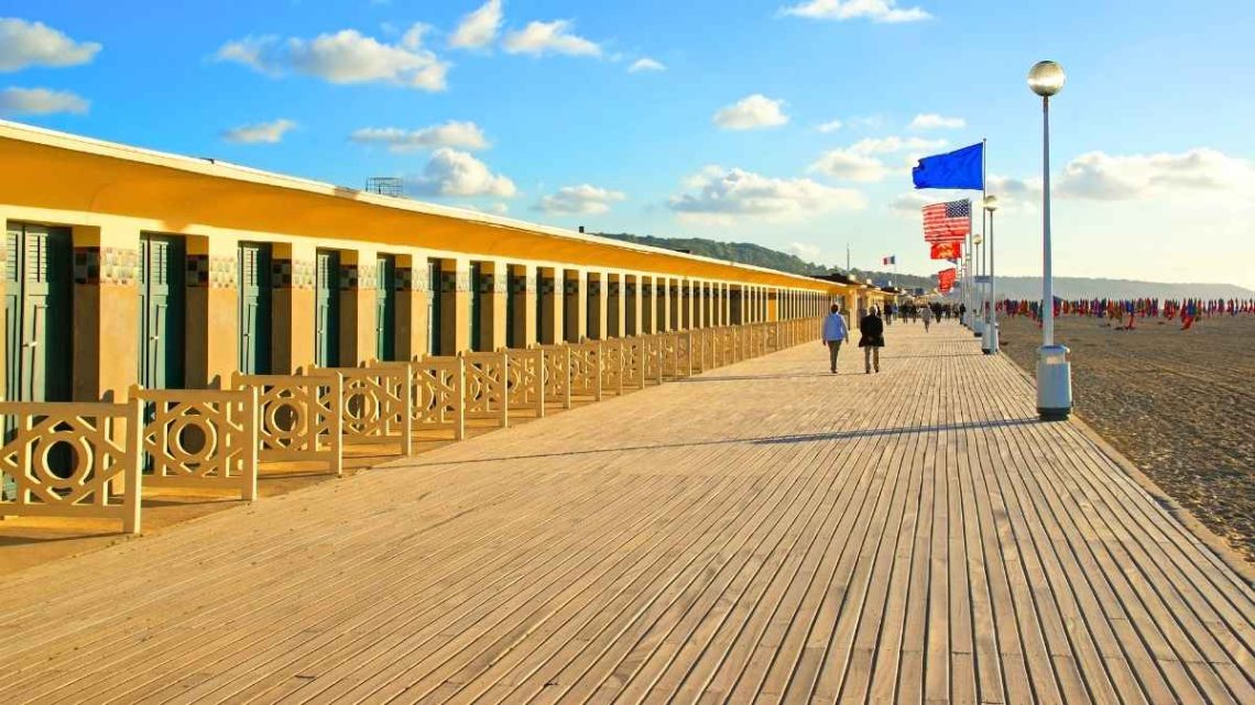 Festival de Deauville 2026 : Roschdy Zem prend la tête du jury de la 52ème édition