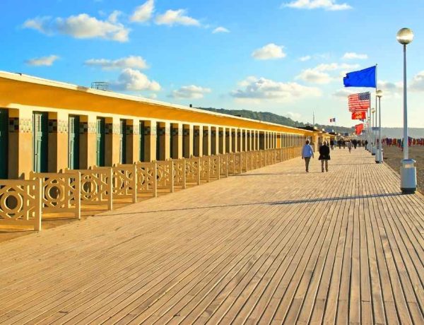 Festival de Deauville 2026 : Roschdy Zem prend la tête du jury de la 52ème édition