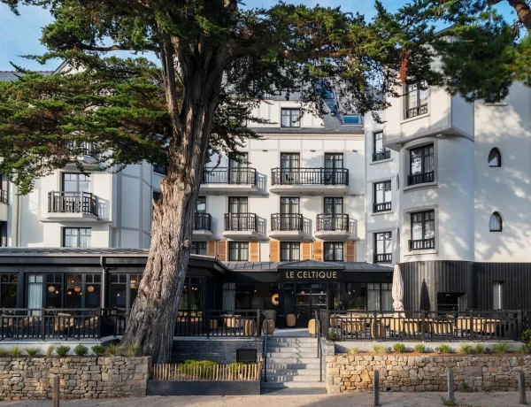 Hôtel Le Celtique - Carnac