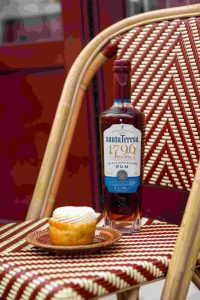 Collaboration entre producteur rhum du Venezuela et boulangerie de France 