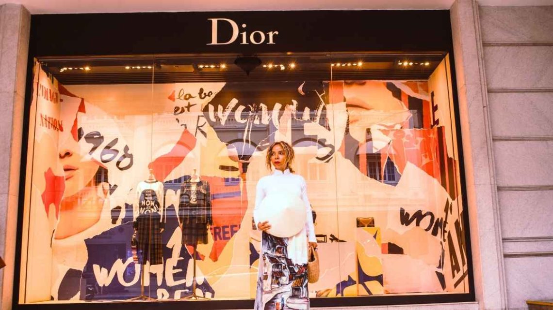 Jimin, Mike Faist, Drew Starkey au premier rang chez Dior : le casting masculin qui a enflammé Paris