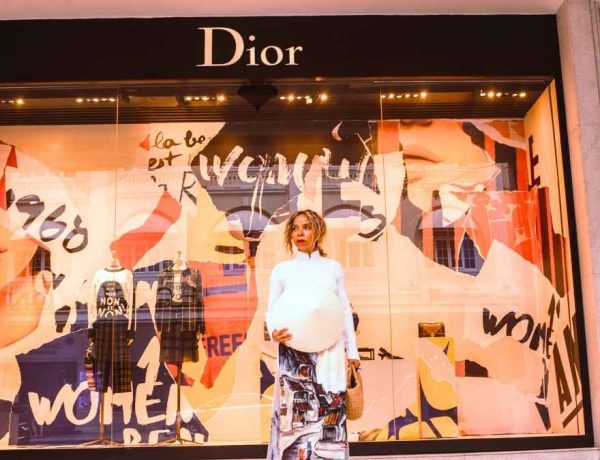 Jimin, Mike Faist, Drew Starkey au premier rang chez Dior : le casting masculin qui a enflammé Paris