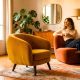 La collection sixties 2026 de Maisons du Monde ravive un style que nos anciens adoraient et tout le monde s'y remet