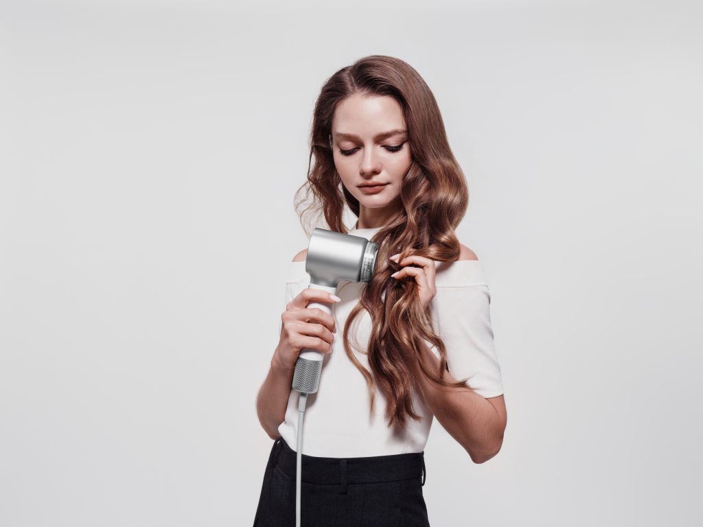 Nourishing Nozzle Laifen