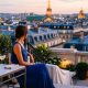 Paris vient d'officialiser 3 nouveaux palaces et deux grandes adresses historiques perdent leur label