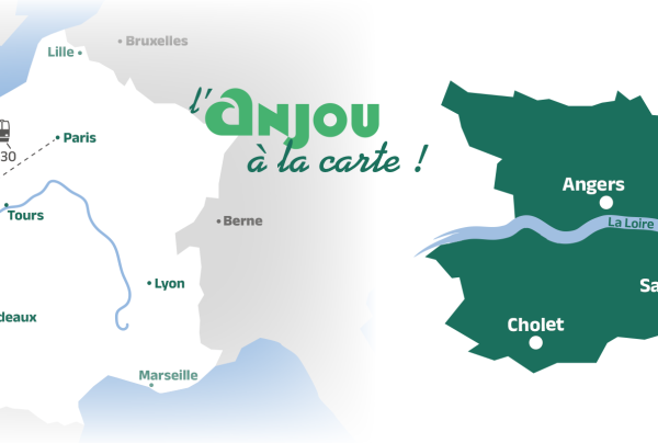 Plan de l'Anjou