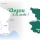 Plan de l'Anjou