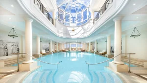 Club & Spa Impérial