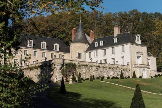 Château de Beauvois