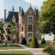 Château hauts de Sancerre