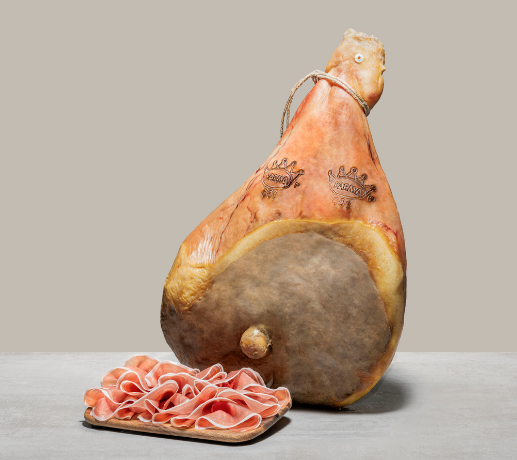 Jambon de Parme