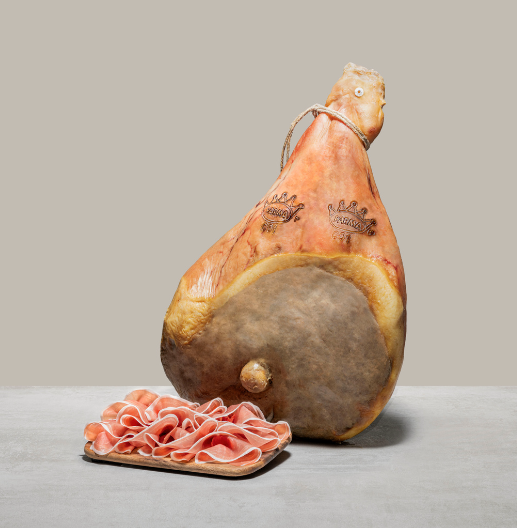 Jambon de Parme