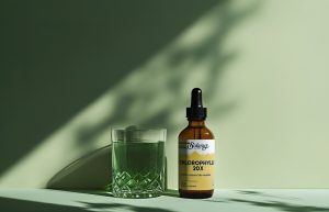 Chlorophylle Liquide 20X