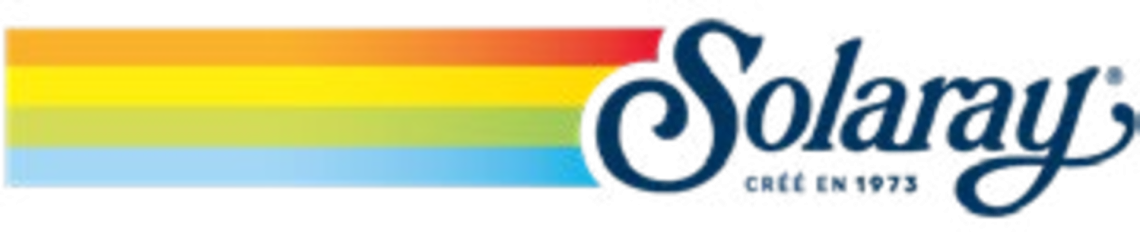 Logo Solaray