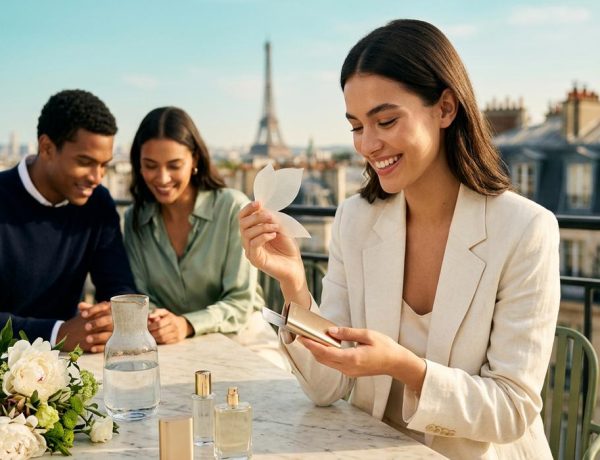 FreshMagazine - Ce concours de L'Oréal Luxe réunissant 380 000 étudiants révèle comment le parfum de luxe se réinvente en 2026