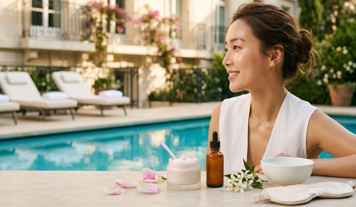 FreshMagazine - Cette crème Erborian promet l'effet glass skin coréen en une seule étape cet été