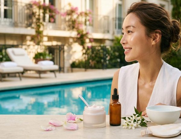 FreshMagazine - Cette crème Erborian promet l'effet glass skin coréen en une seule étape cet été