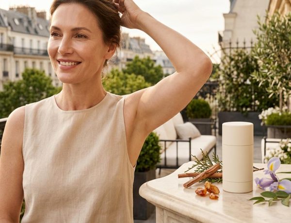 FreshMagazine - Ce déodorant naturel vendu chez Sephora sent le grand luxe et reste en rupture de stock permanente