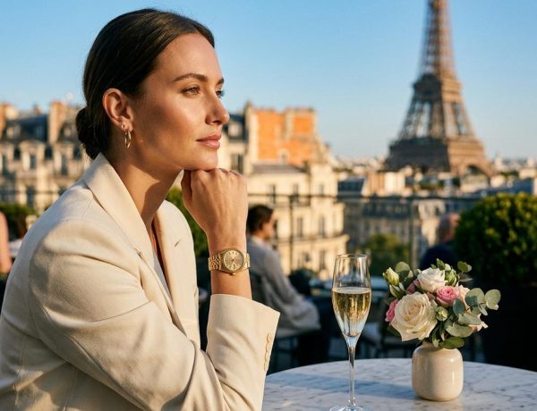 FreshMagazine - Rolex augmente ses prix en or une deuxième fois en 2026 et la demande ne faiblit pas