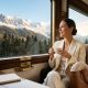 FreshMagazine - Ces 5 voyages en train traversent les plus beaux paysages de France sans prendre le volant