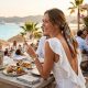 FreshMagazine - Les meilleures adresses pour manger, boire et danser à Saint-Tropez cet été