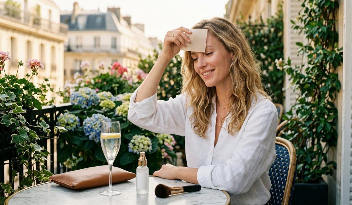 FreshMagazine - Fini les brillances et le teint terne en juillet : les 7 gestes beauté estivaux qui changent tout