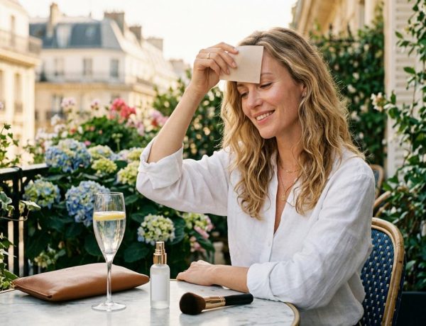 FreshMagazine - Fini les brillances et le teint terne en juillet : les 7 gestes beauté estivaux qui changent tout