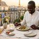 FreshMagazine - Le chef étoilé Mory Sacko signe une collection art de la table chez Maisons du Monde à partir de 6,99 euros